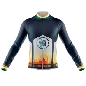 India Thermal Club Jersey (V2)