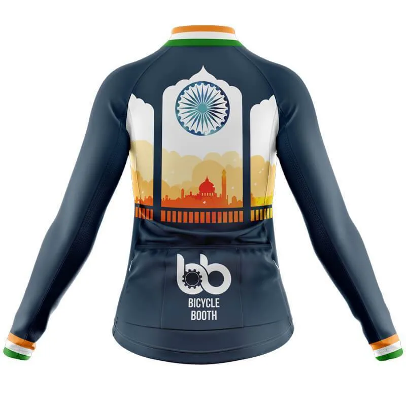 India Thermal Club Jersey (V2)