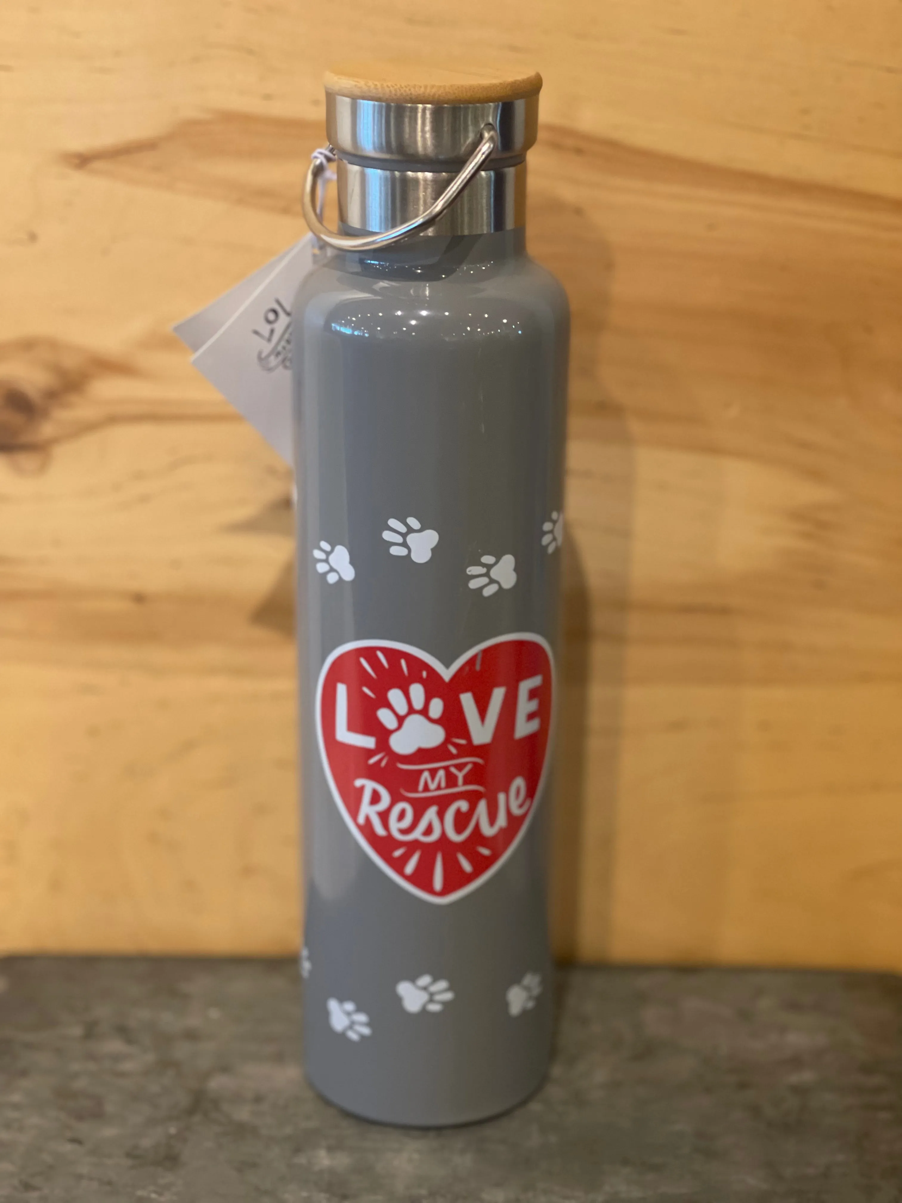 Insulated Thermal Bottle