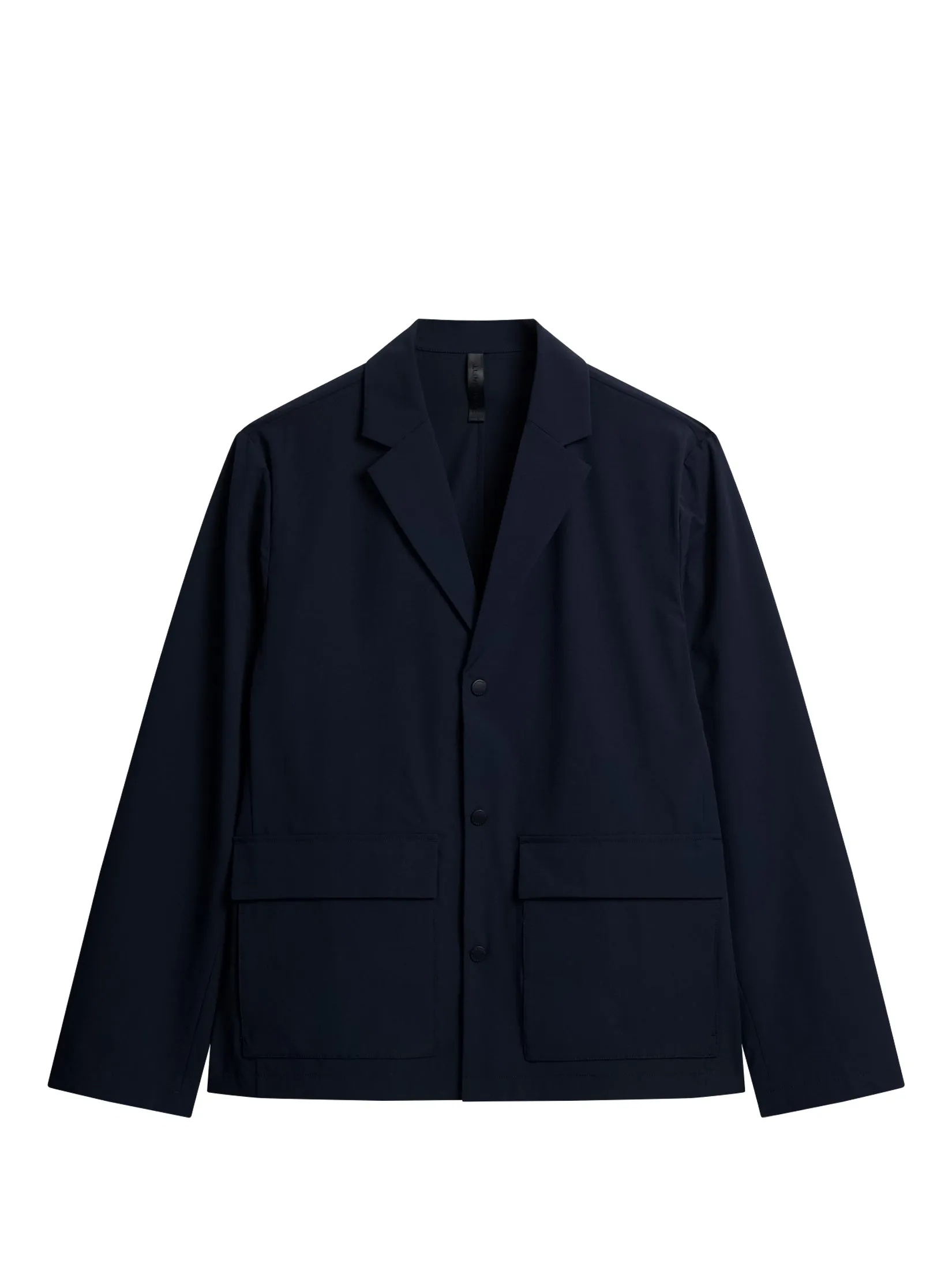 Jack Ripstop Blazer