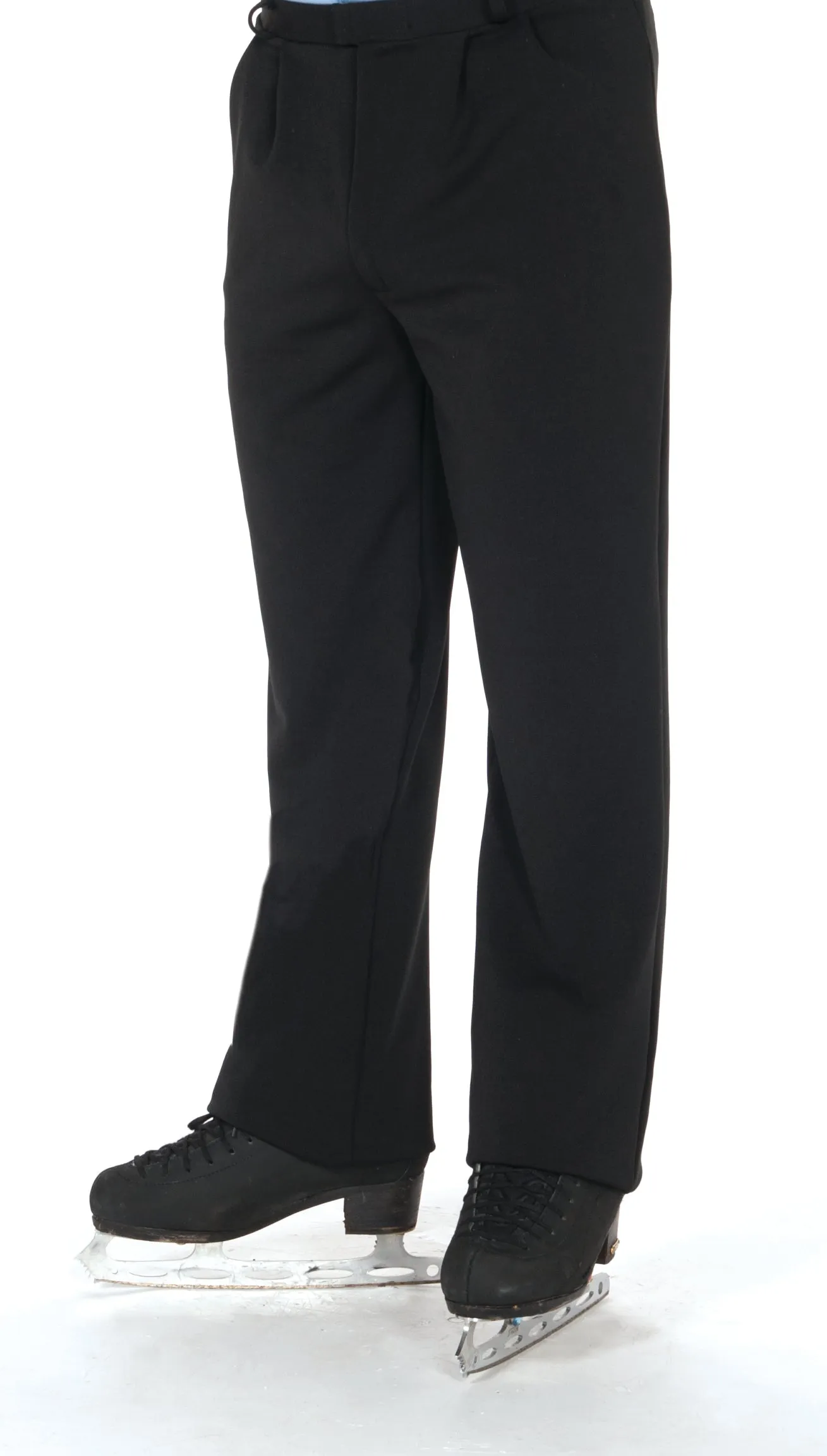 Jerry's 800 Mens Pleated Pants