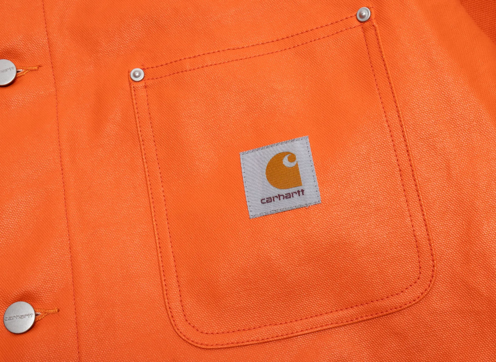 Junya Watanabe MAN eYe Carhartt Jacket