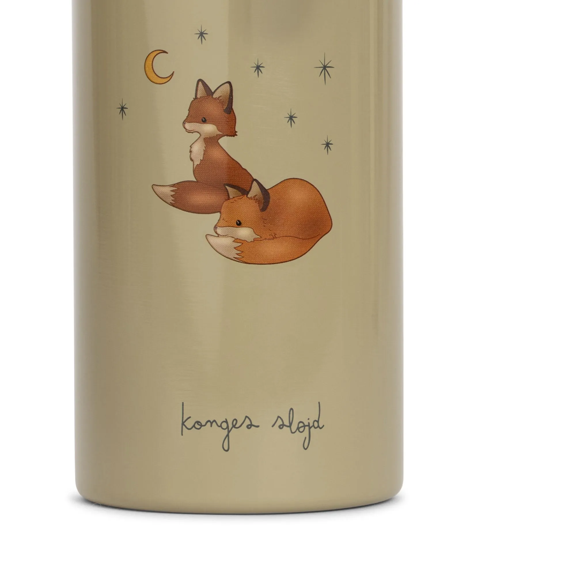 Konges Sløjd Thermal drinking bottle | Foxia