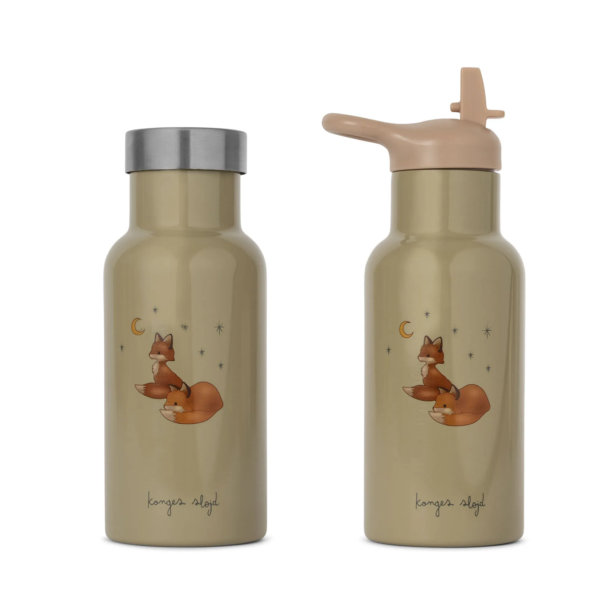 Konges Sløjd Thermal drinking bottle | Foxia