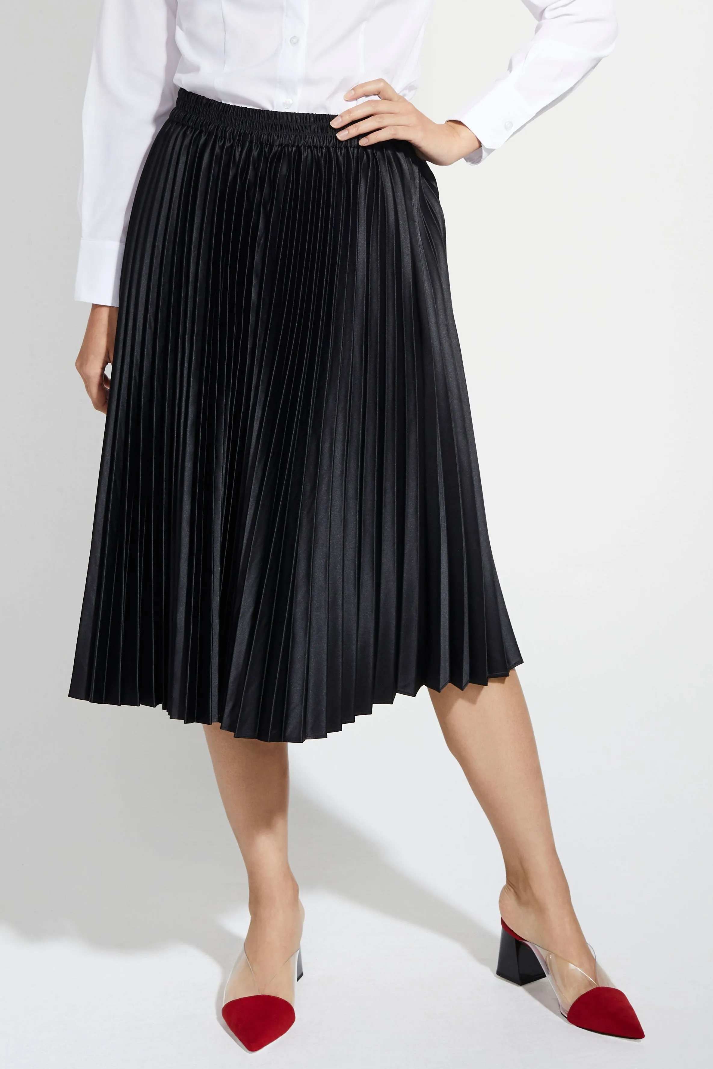 Ladies' Abby Skirt - Black