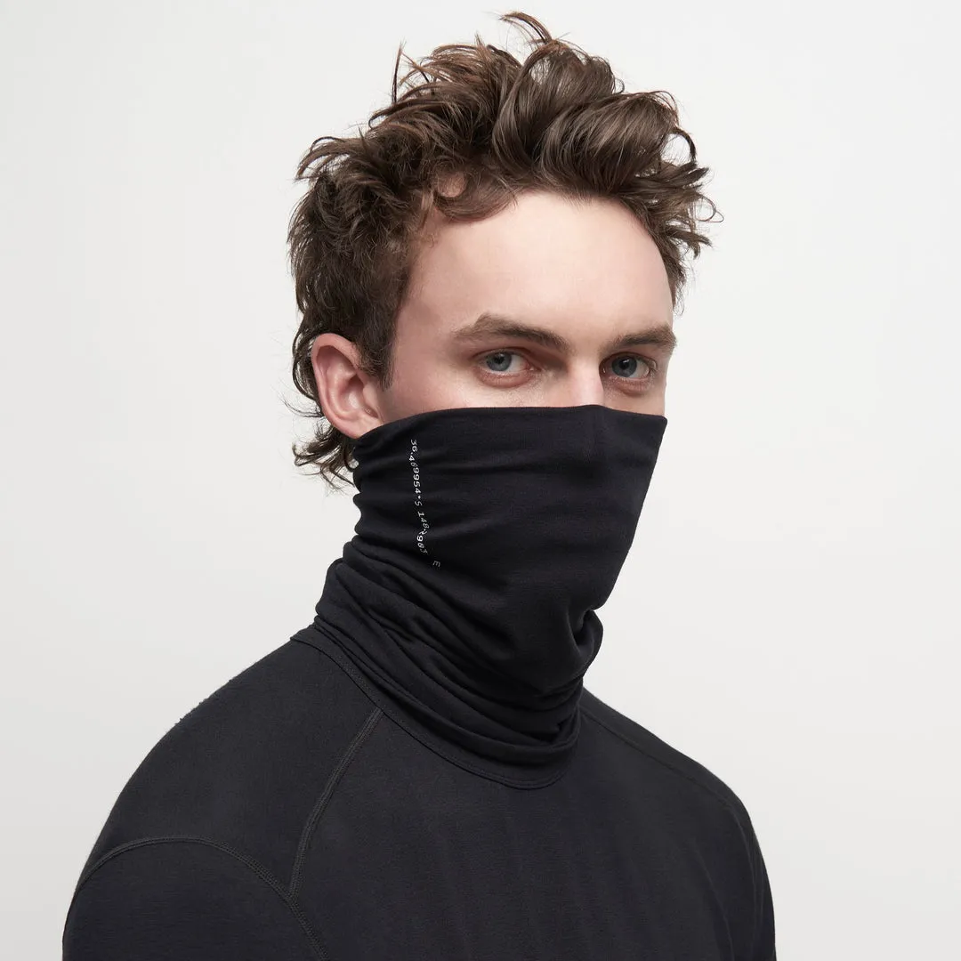 Le Bent Core Midweight Neck Warmer