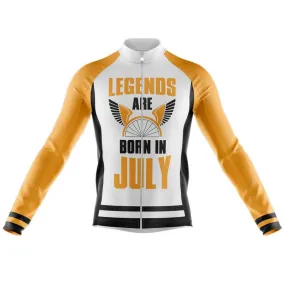 Legend are born in Thermal Club Jersey (V3-JUL)