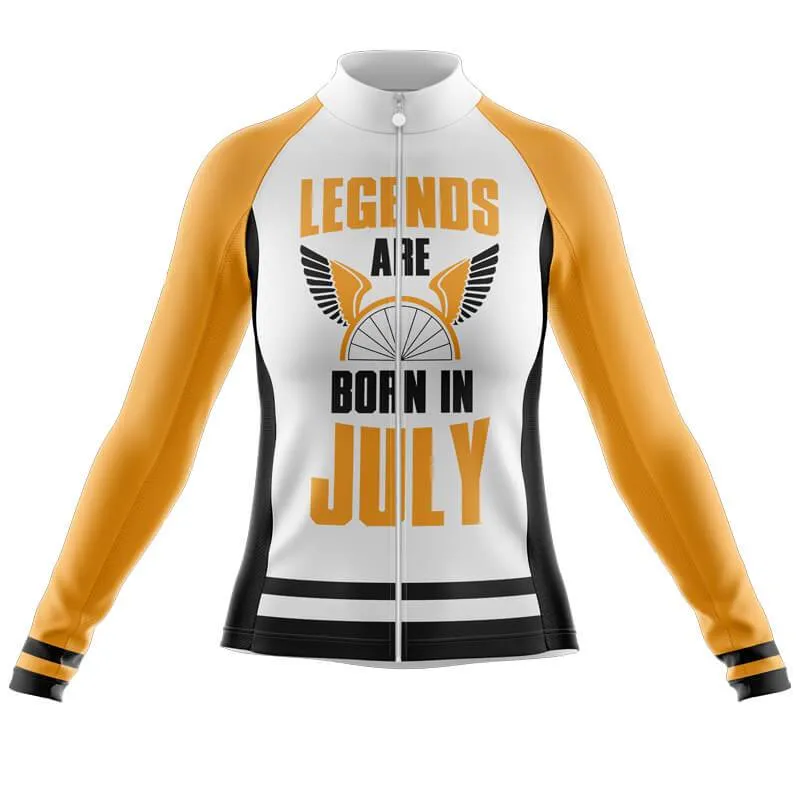 Legend are born in Thermal Club Jersey (V3-JUL)