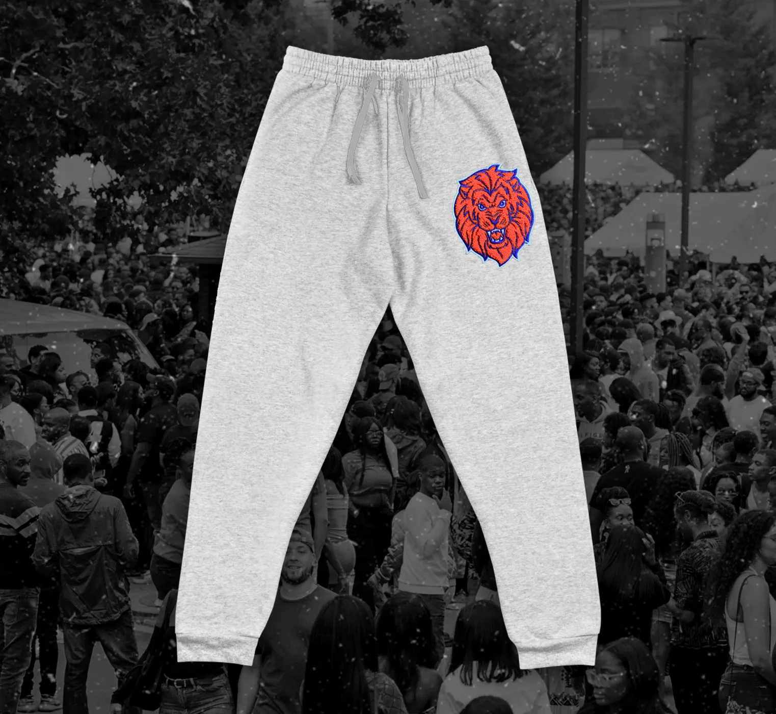 LINCOLN PA JOGGING PANTS