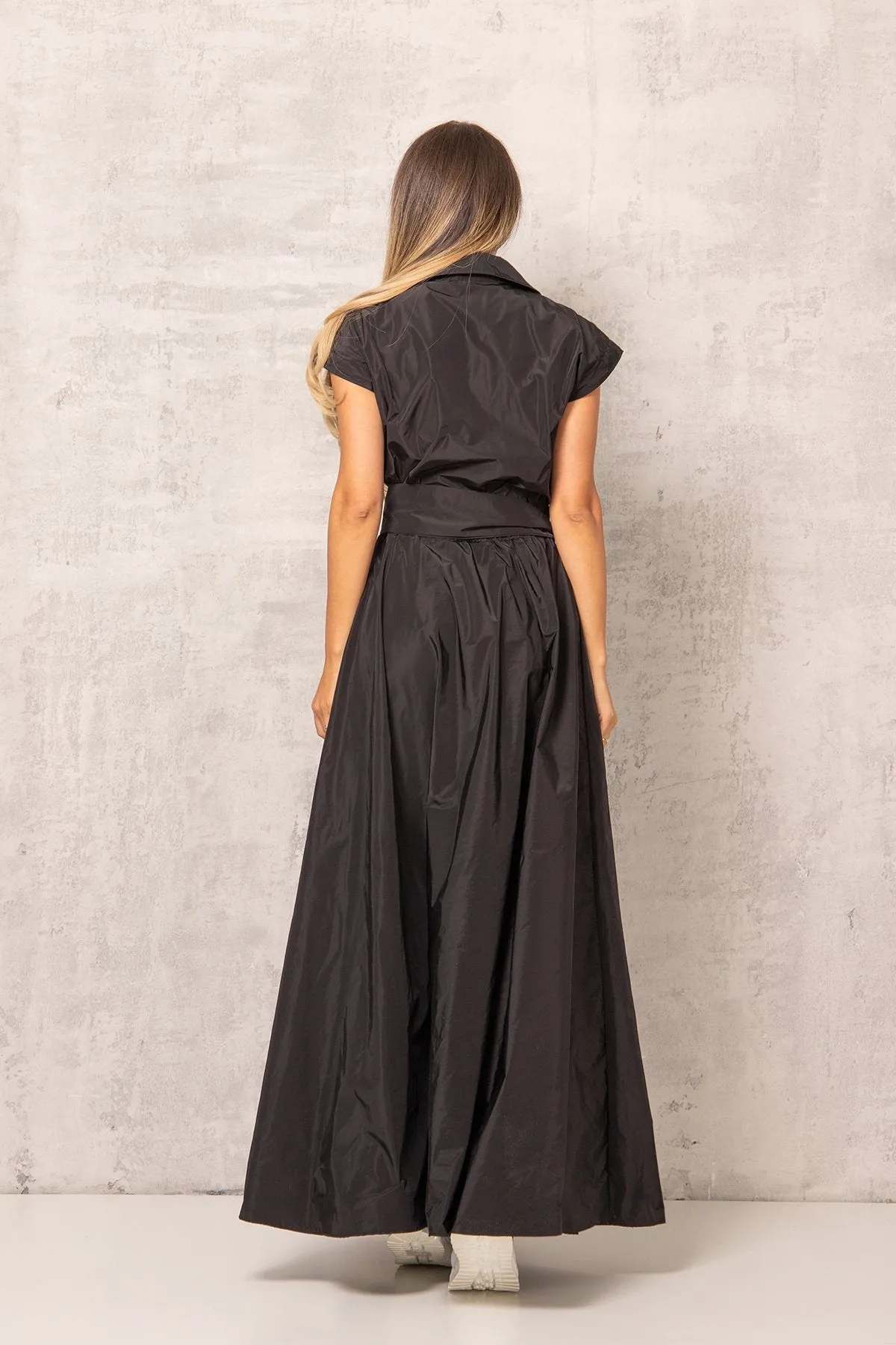 LONG MAXI DRESS