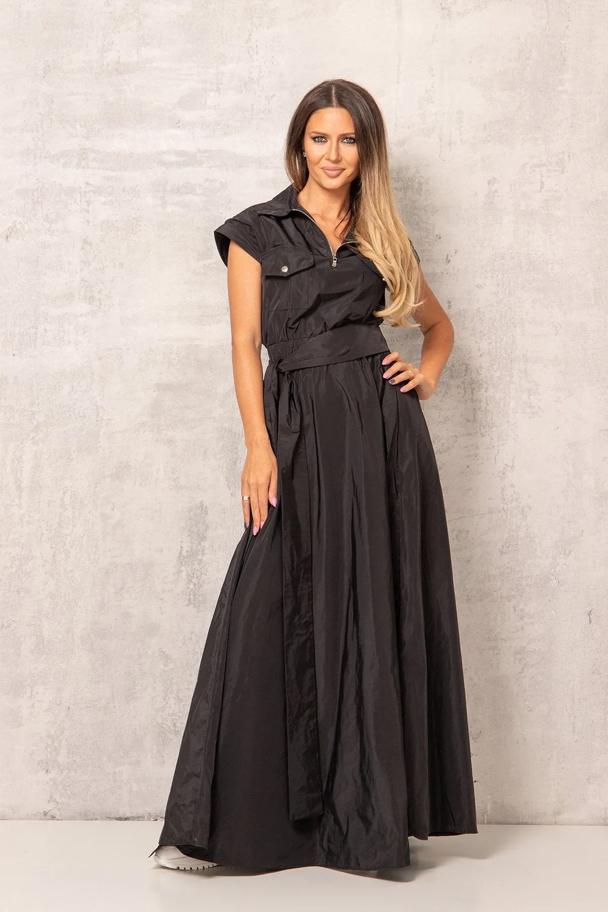 LONG MAXI DRESS