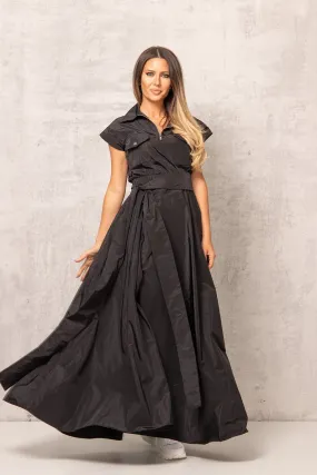 LONG MAXI DRESS