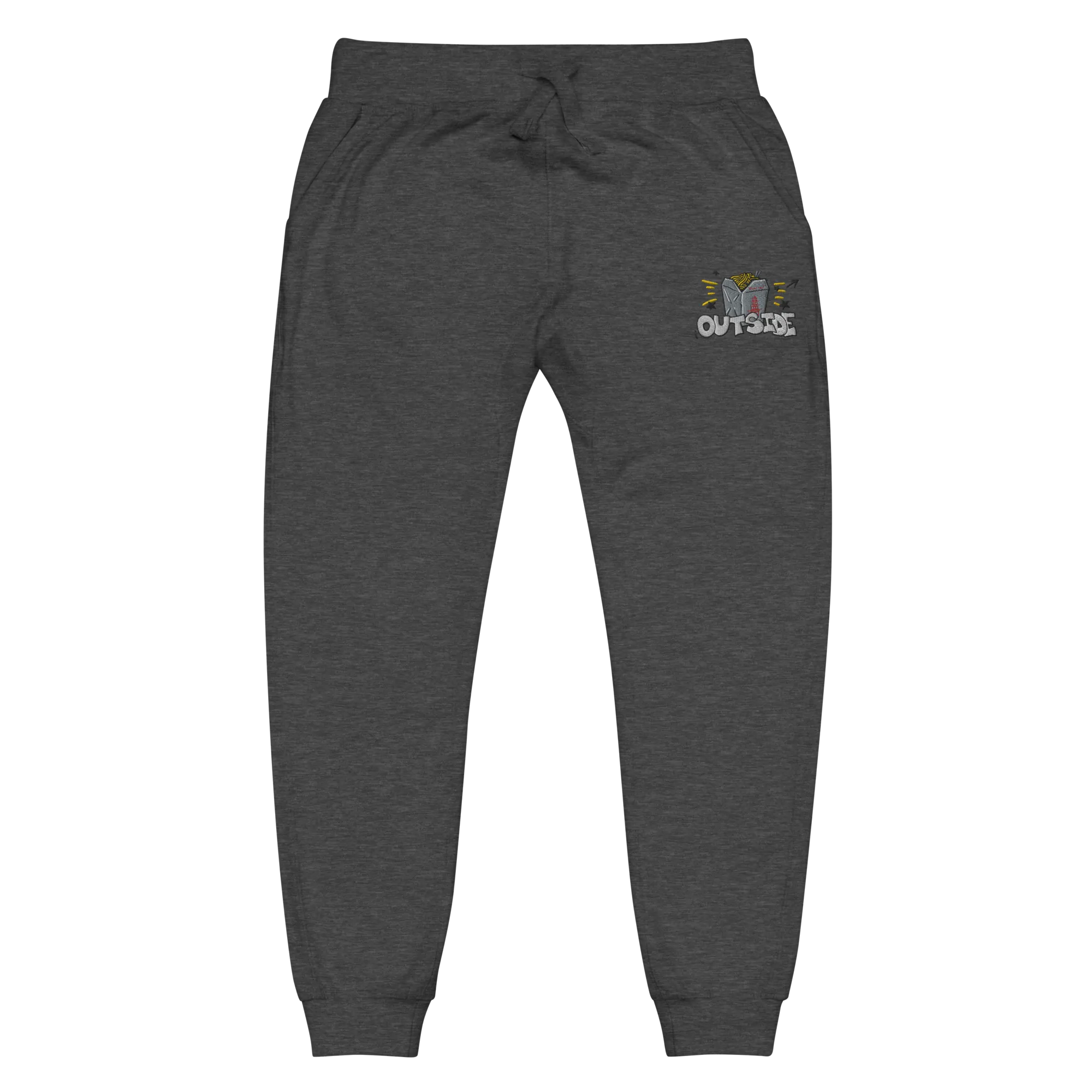 LOTB Outside Unisex Sweatpants