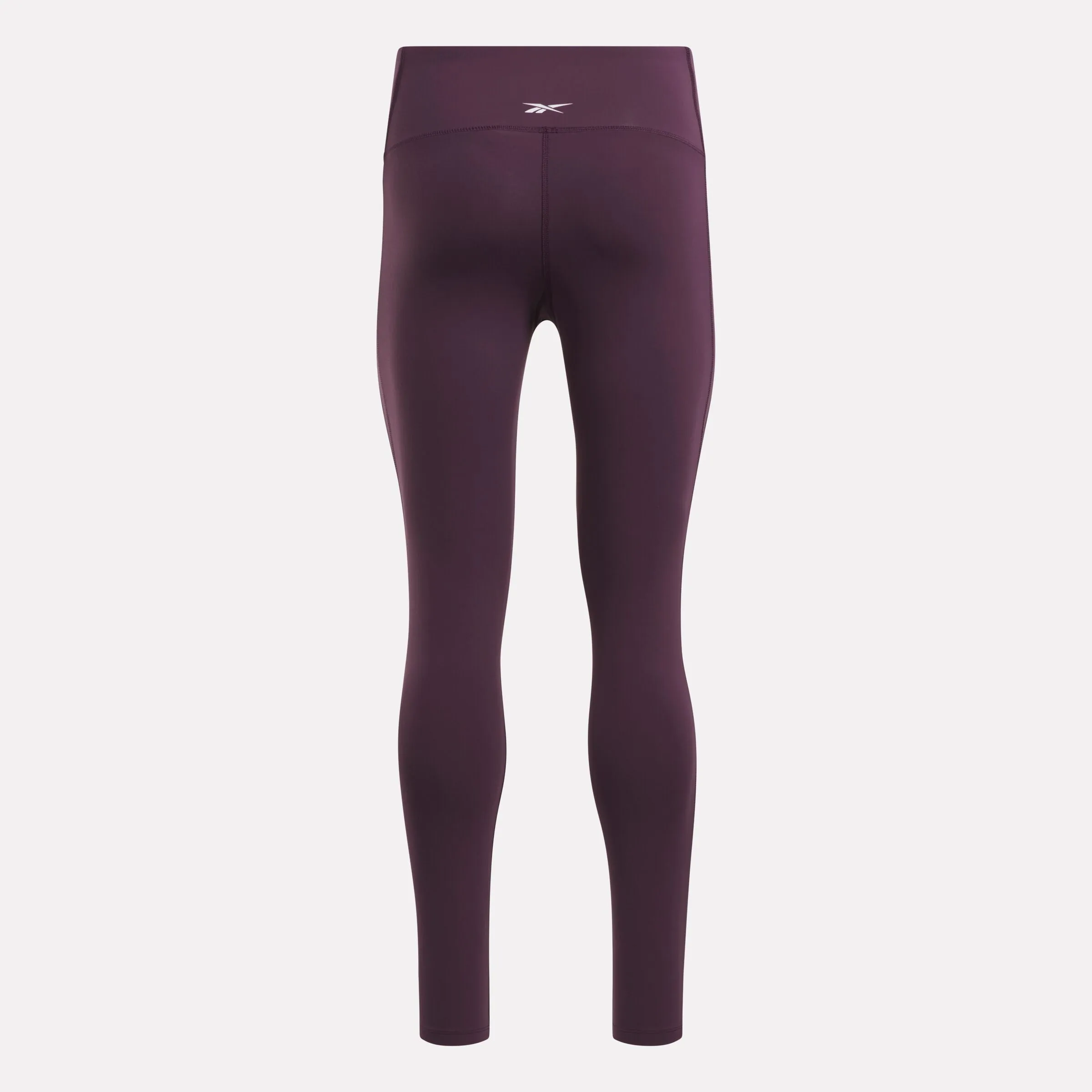 Lux High-Rise Leggings Midnight Plum