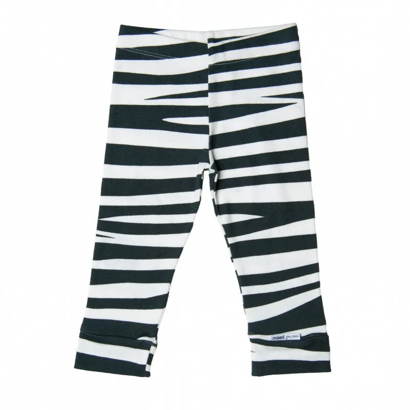 Maed for mini Smiling Zebra / Pants