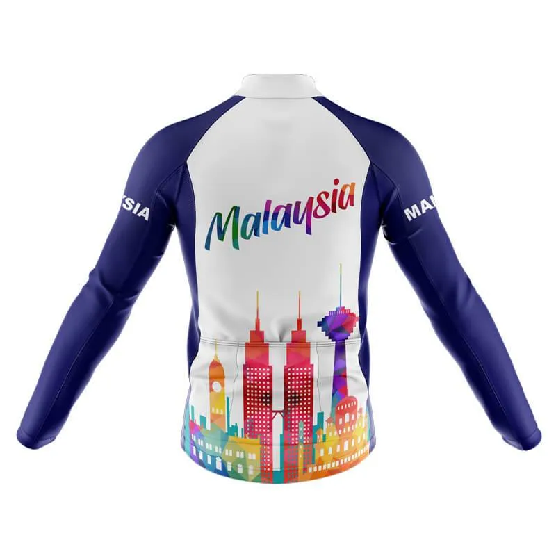 Malaysia Thermal Club Jersey (V7)