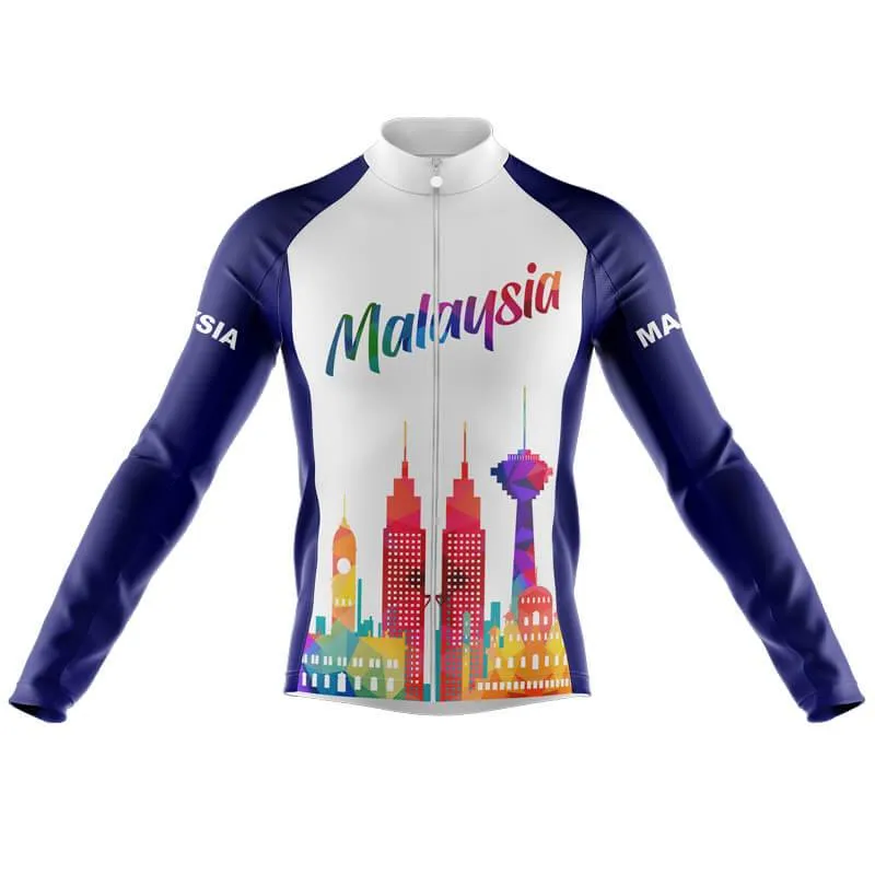 Malaysia Thermal Club Jersey (V7)