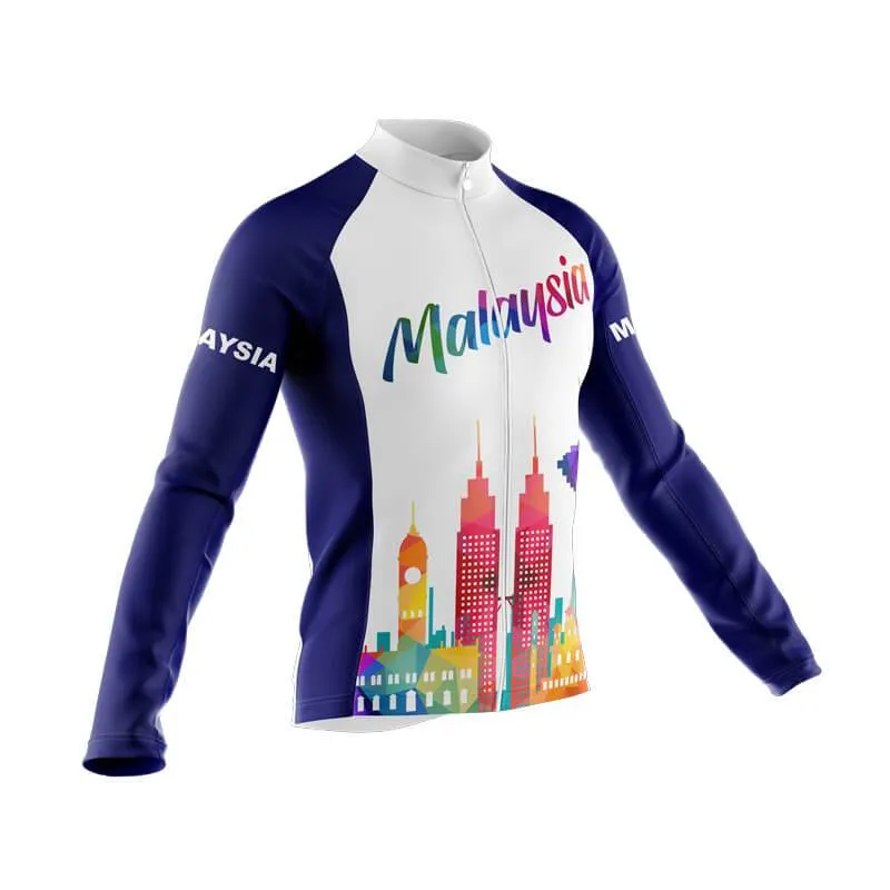 Malaysia Thermal Club Jersey (V7)