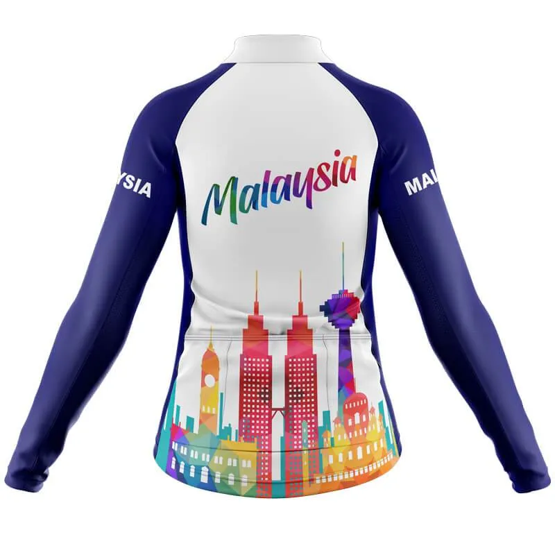 Malaysia Thermal Club Jersey (V7)