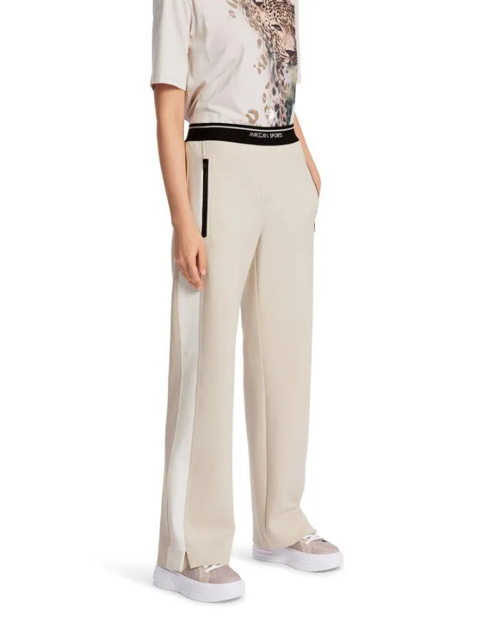 Marc Cain Sport Style Casual Pant