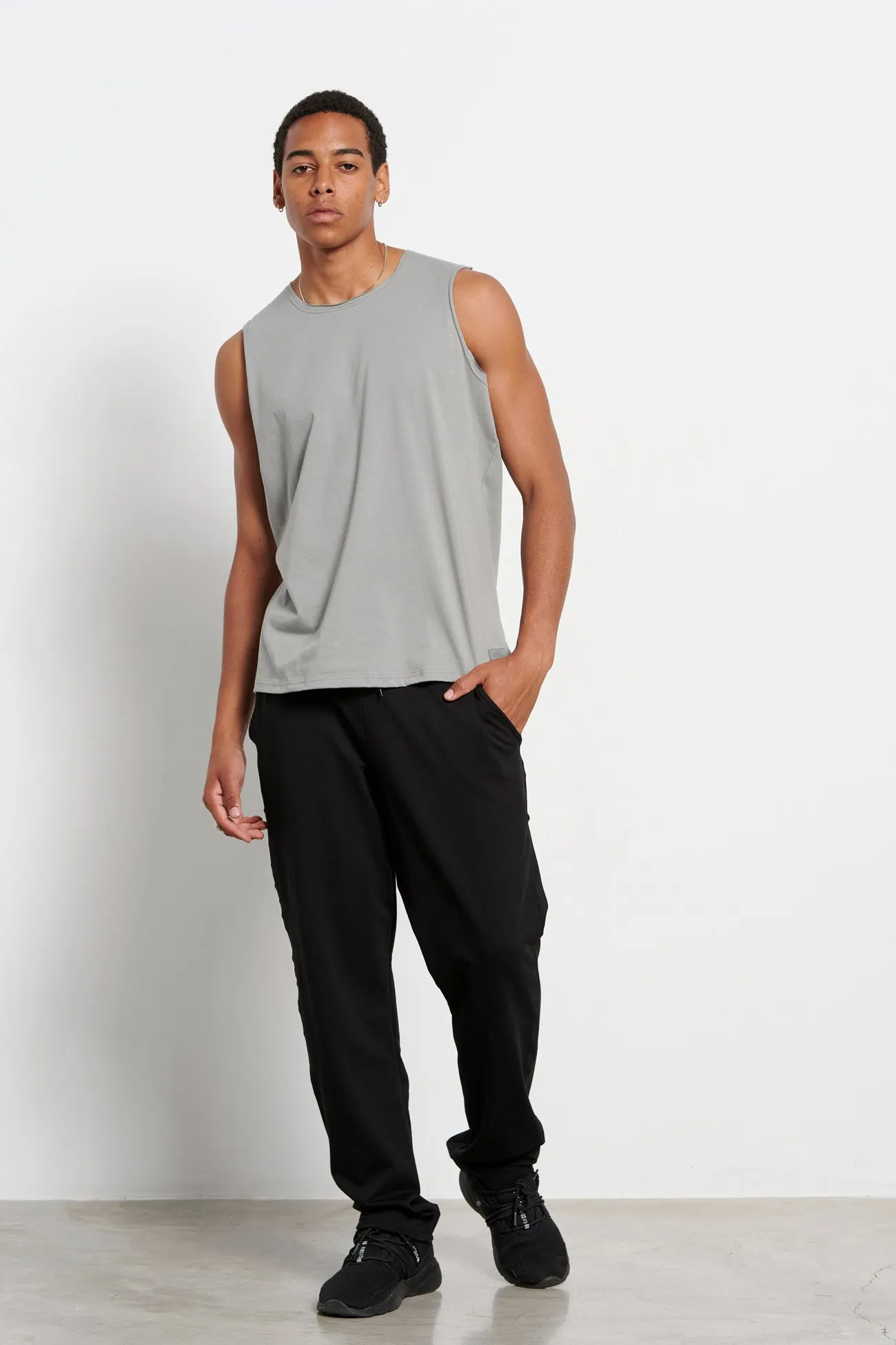 Mens Bdtk sports straight line sweatpants