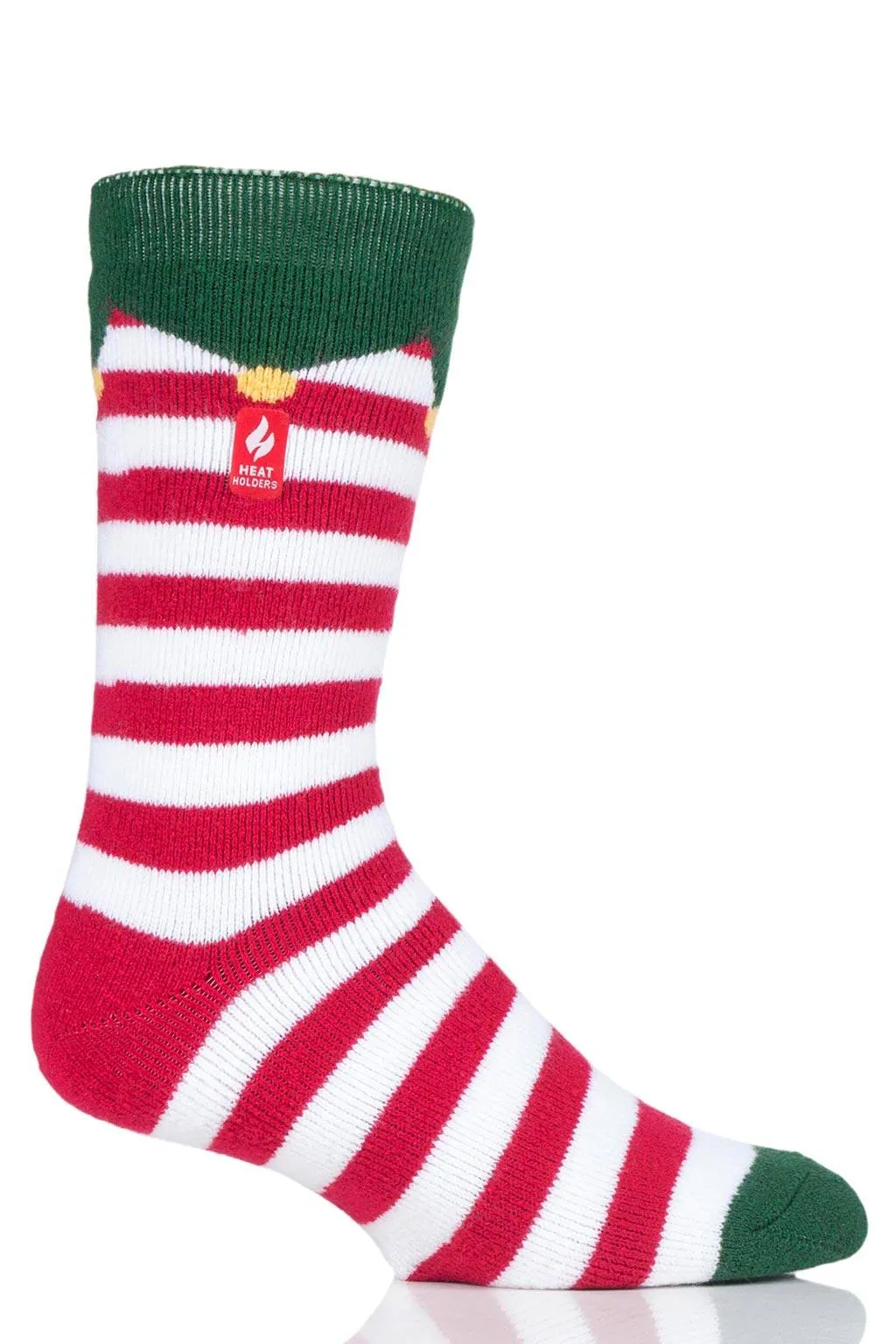 Men's Christmas Elf LITE™ Socks