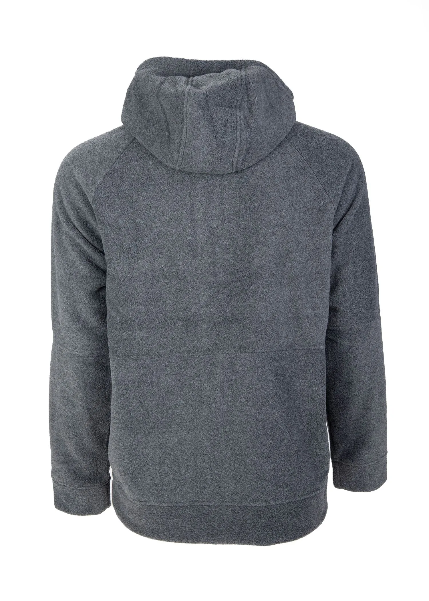 Men's Full Zip Fleece