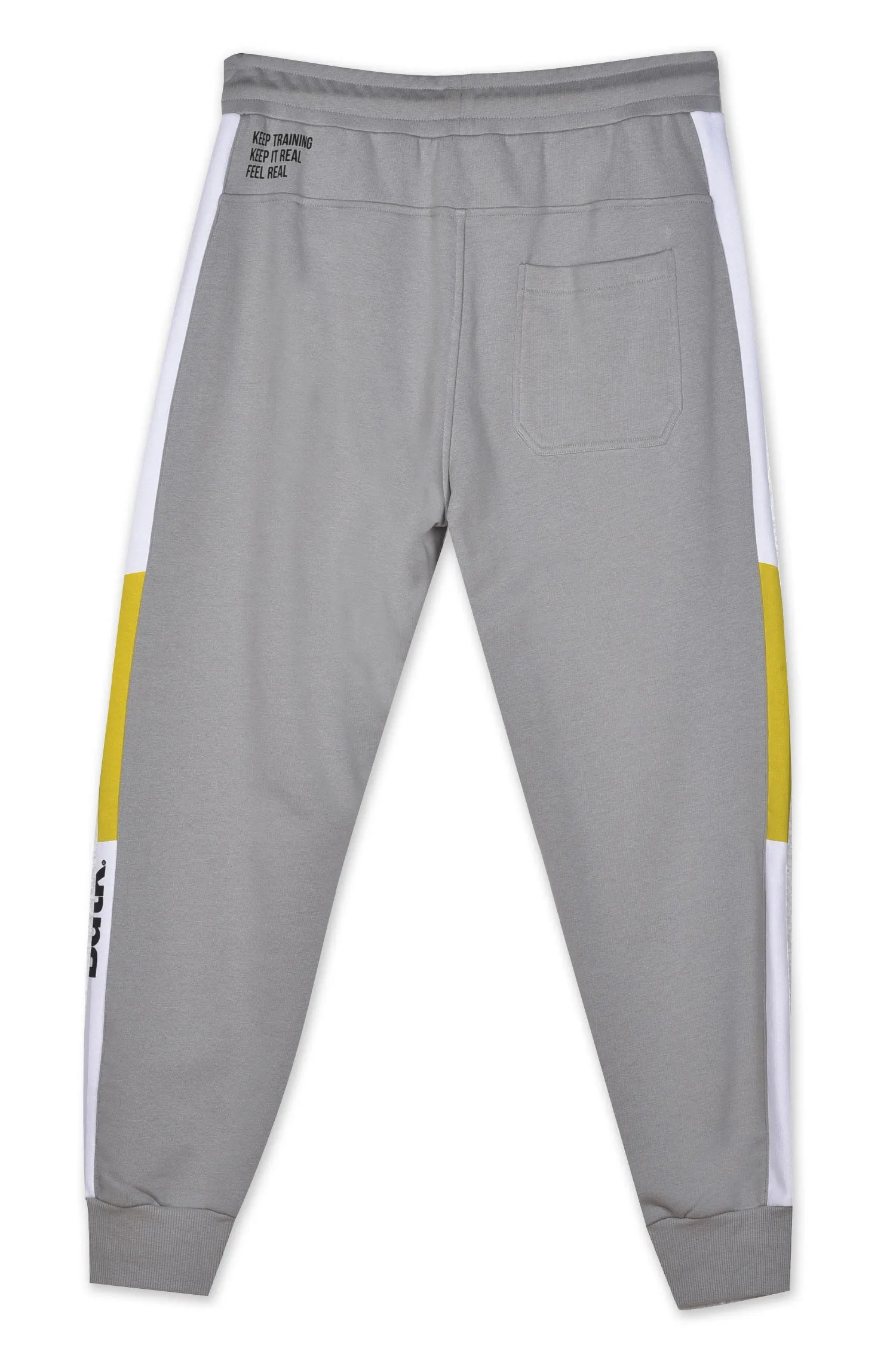 Men’s "THROWBACK" jogger sweatpants