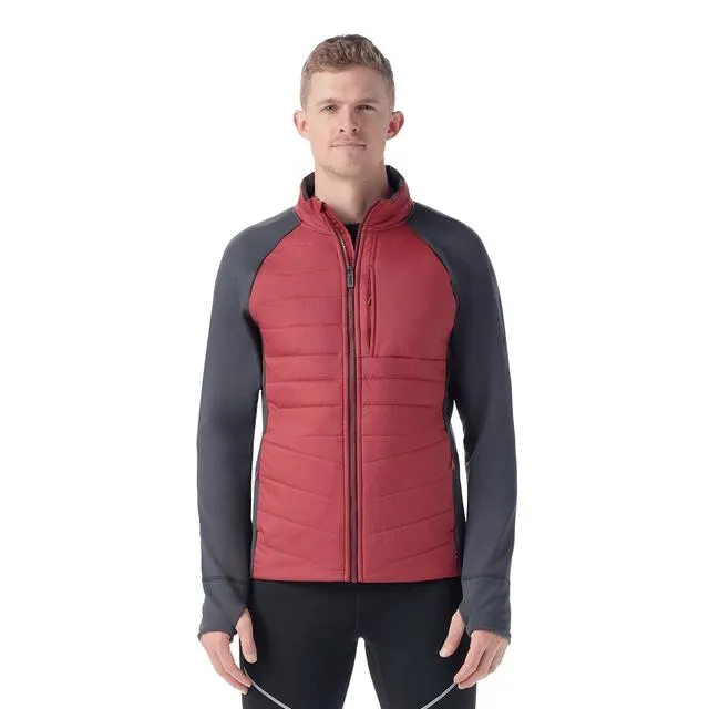 Mens Smartloft Hybrid Jacket