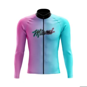 Miami Thermal Club Jersey (V2)