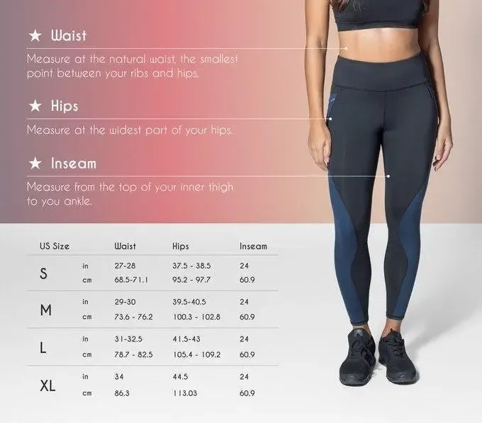 Moo-re Support Leggings