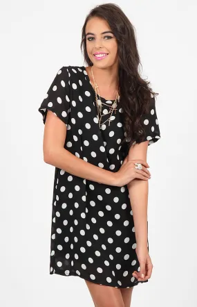 Moonbeam Dress