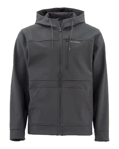 MRO Logo Wear Simms Rogue Fleece Hoodie 2023