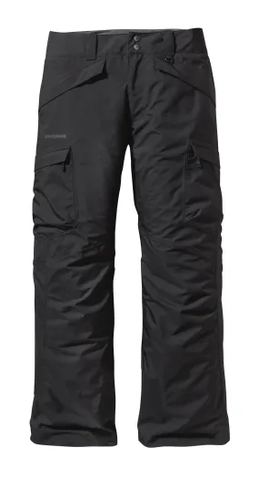 M's Snowshot Freeride Pants - Short