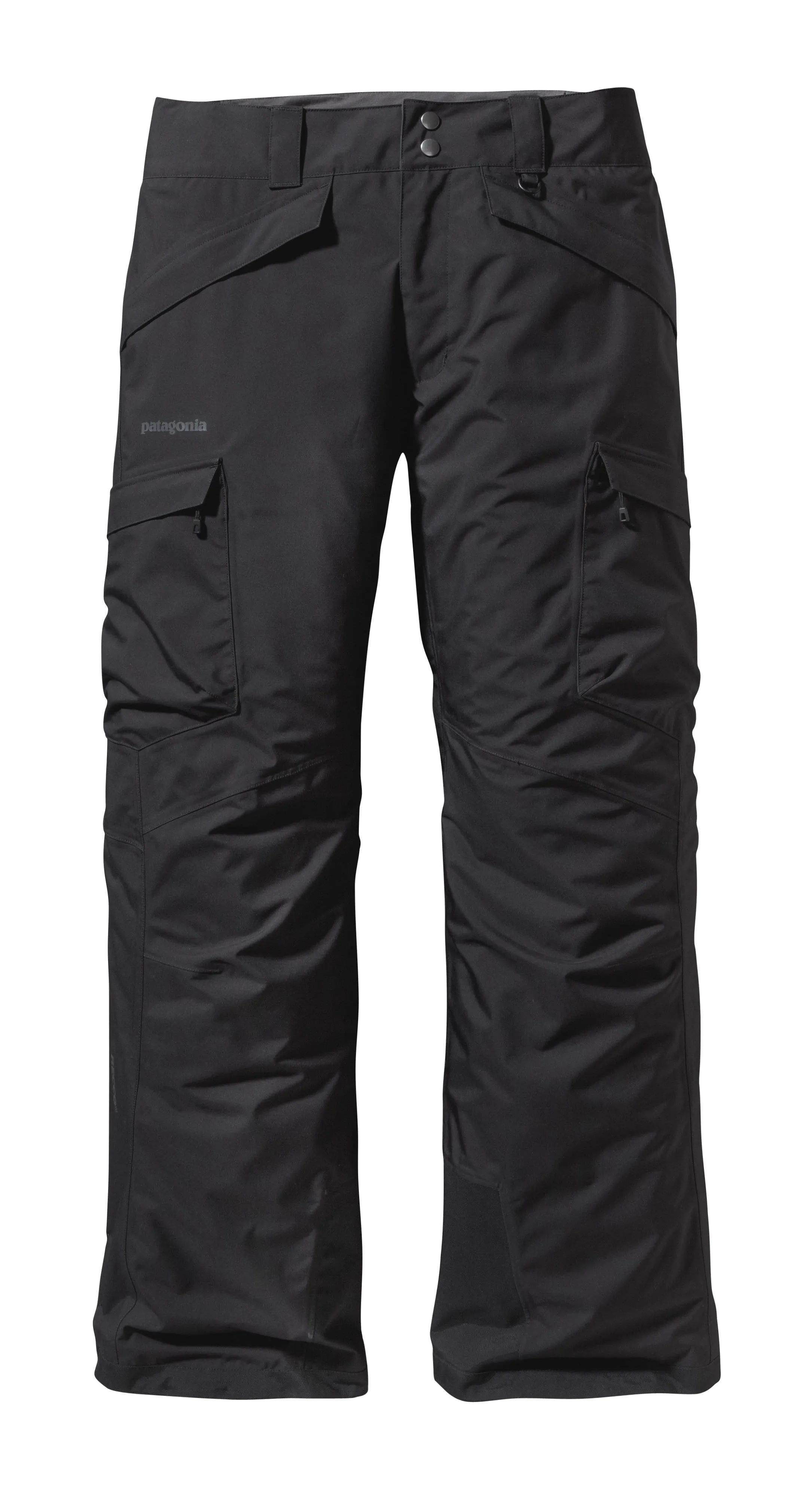 M's Snowshot Freeride Pants - Short