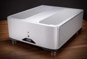 MSB S202 Stereo Amplifier