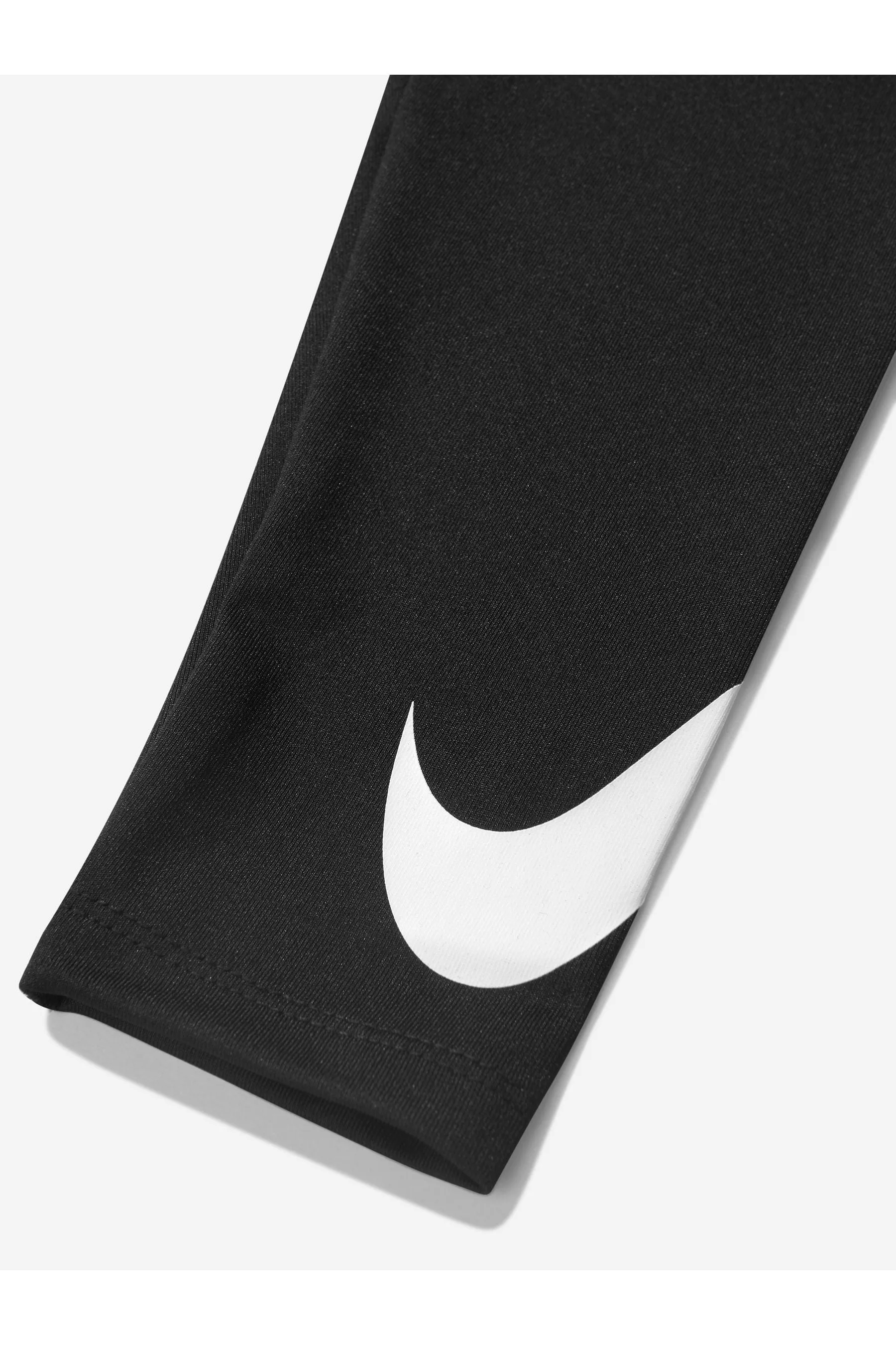 Nike Girls Sport Essentials Logo Leggings