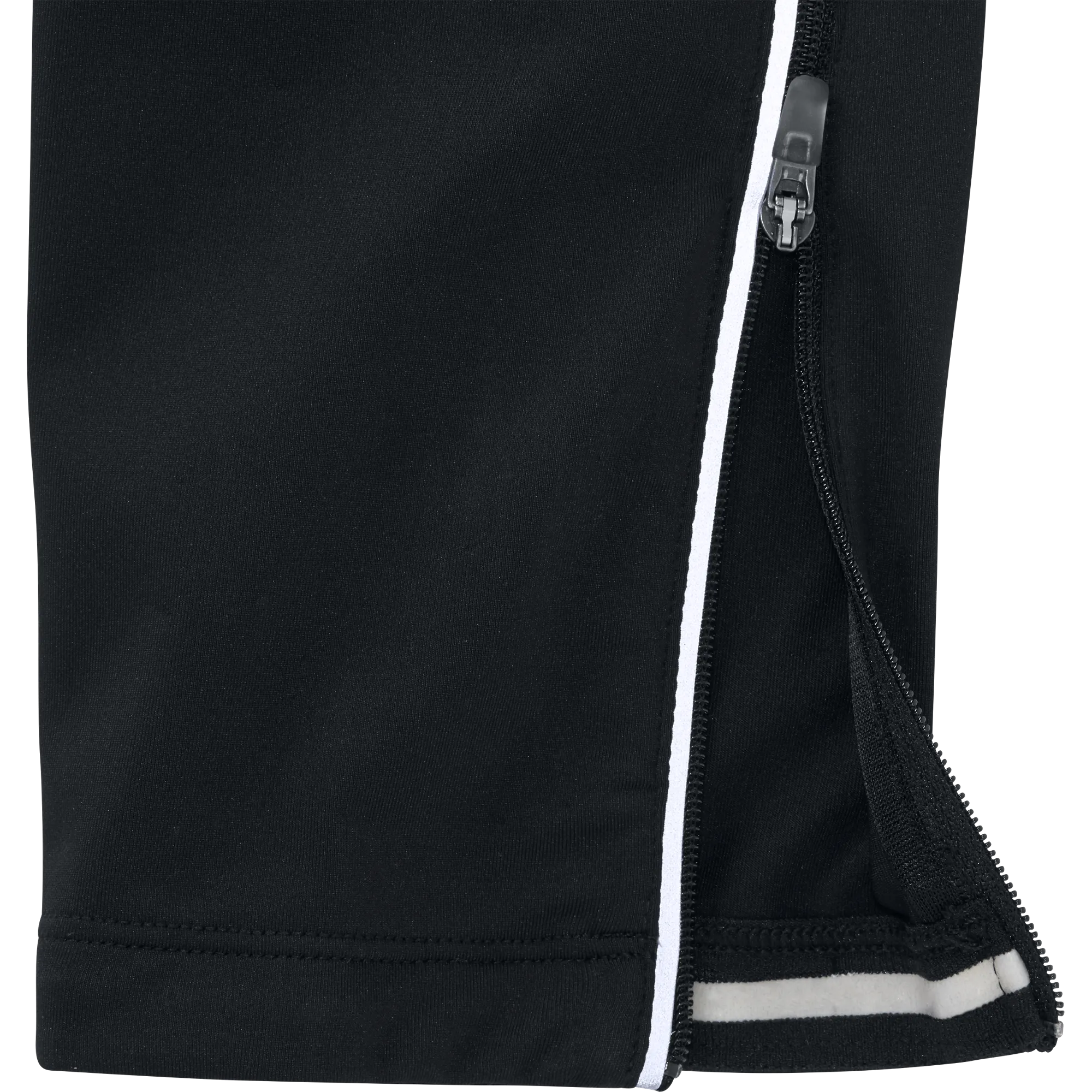 Nike Women’s Shield Leggings, X-Small, Black-Reflective Silver