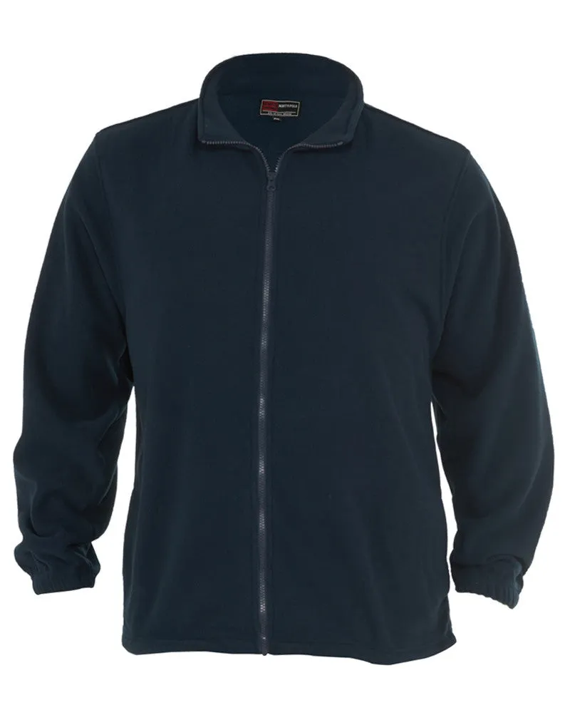 North Pole Fleece  Jacket Mens Style : C4m-p536