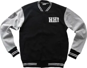 Official HHI Varsity Jacket