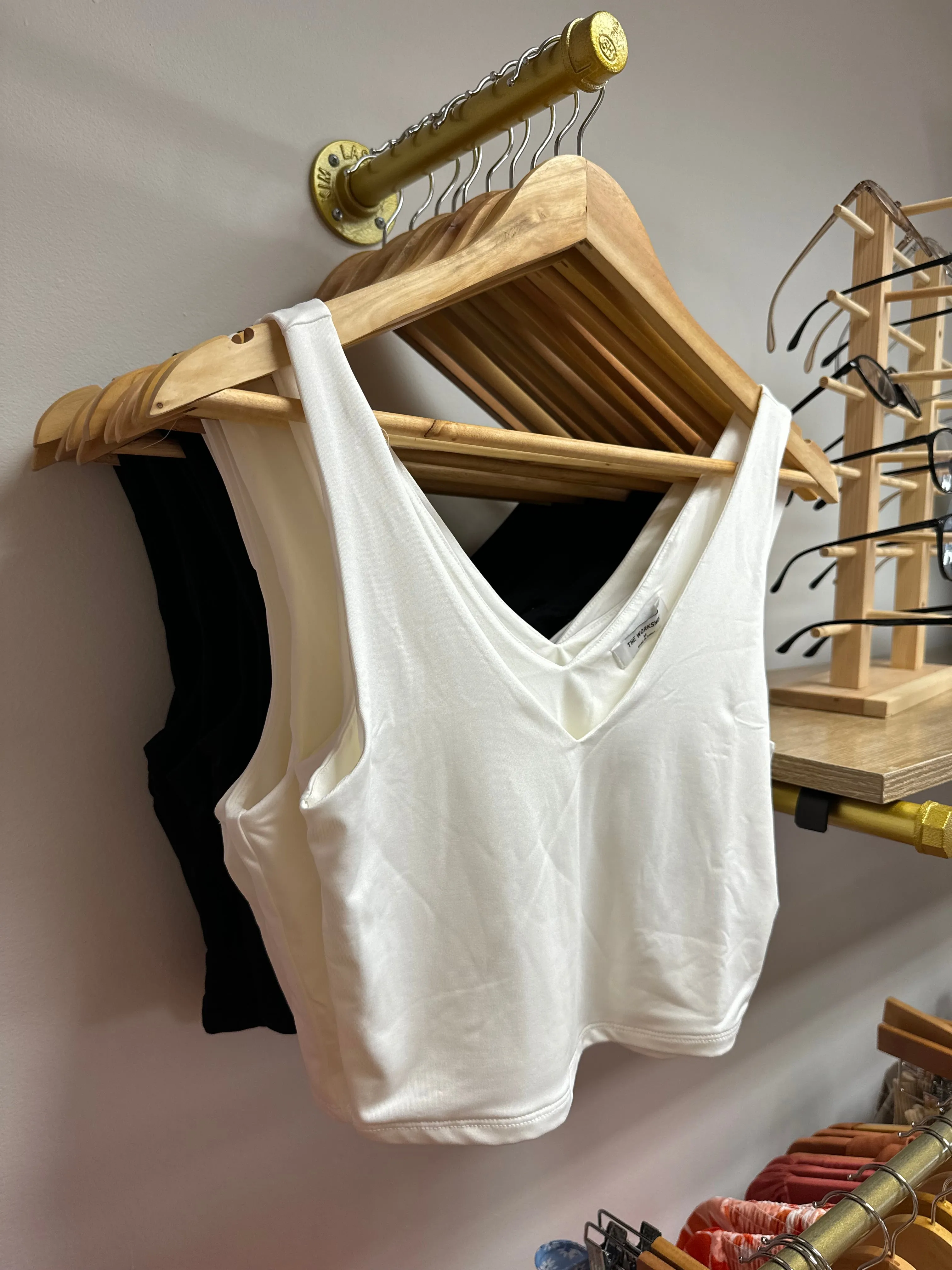 palmer crop tank