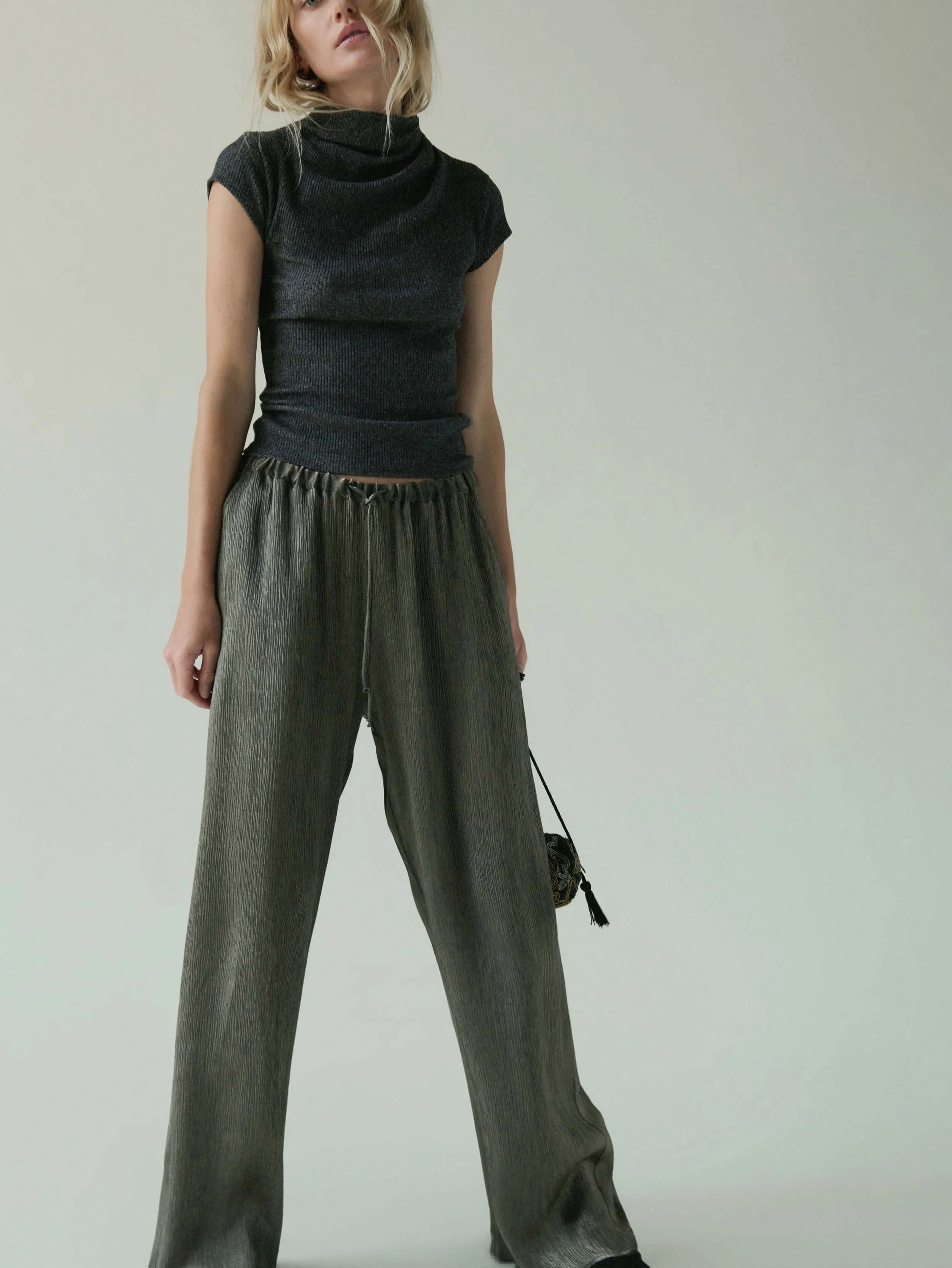 Paloma Pant