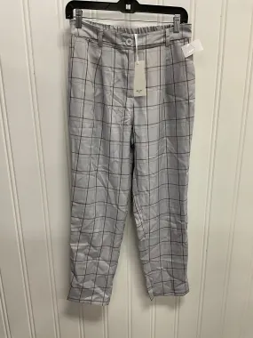 Pants Dress By Grace Karin In Grey, Size: 6