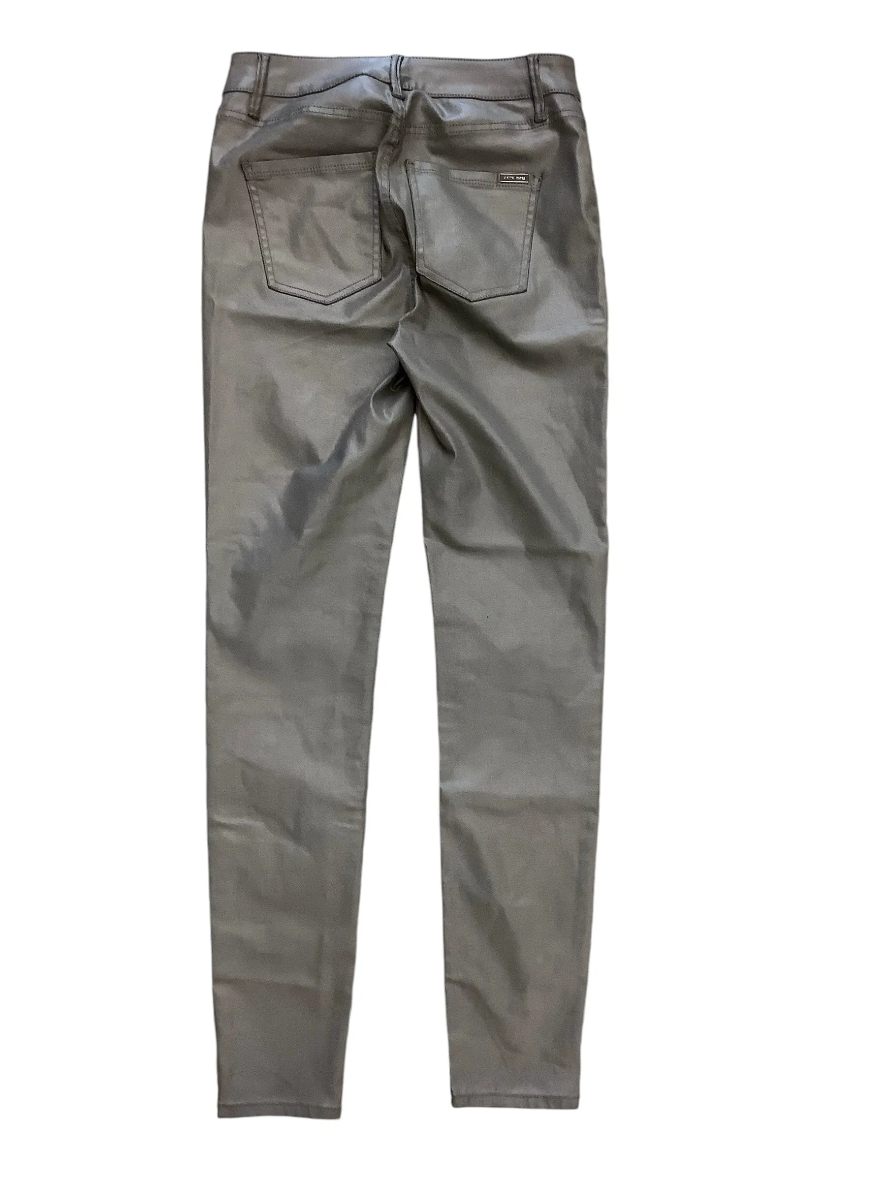 Pants Other By White House Black Market In Grey, Size: 0