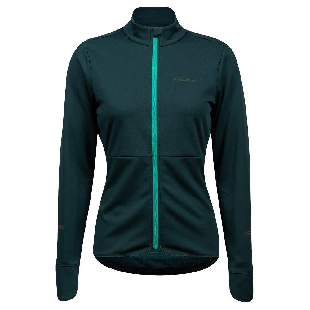 PEARL IZUMI Quest Thermal Jersey - Women's - Closeout