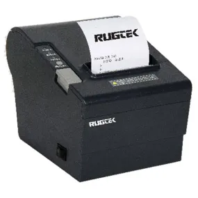 Posiflex Rugtek Economical Thermal Receipt Printer 72mm RP80 USE