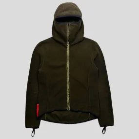 Prada Sport 00’s Balaclava Ski Fleece - M