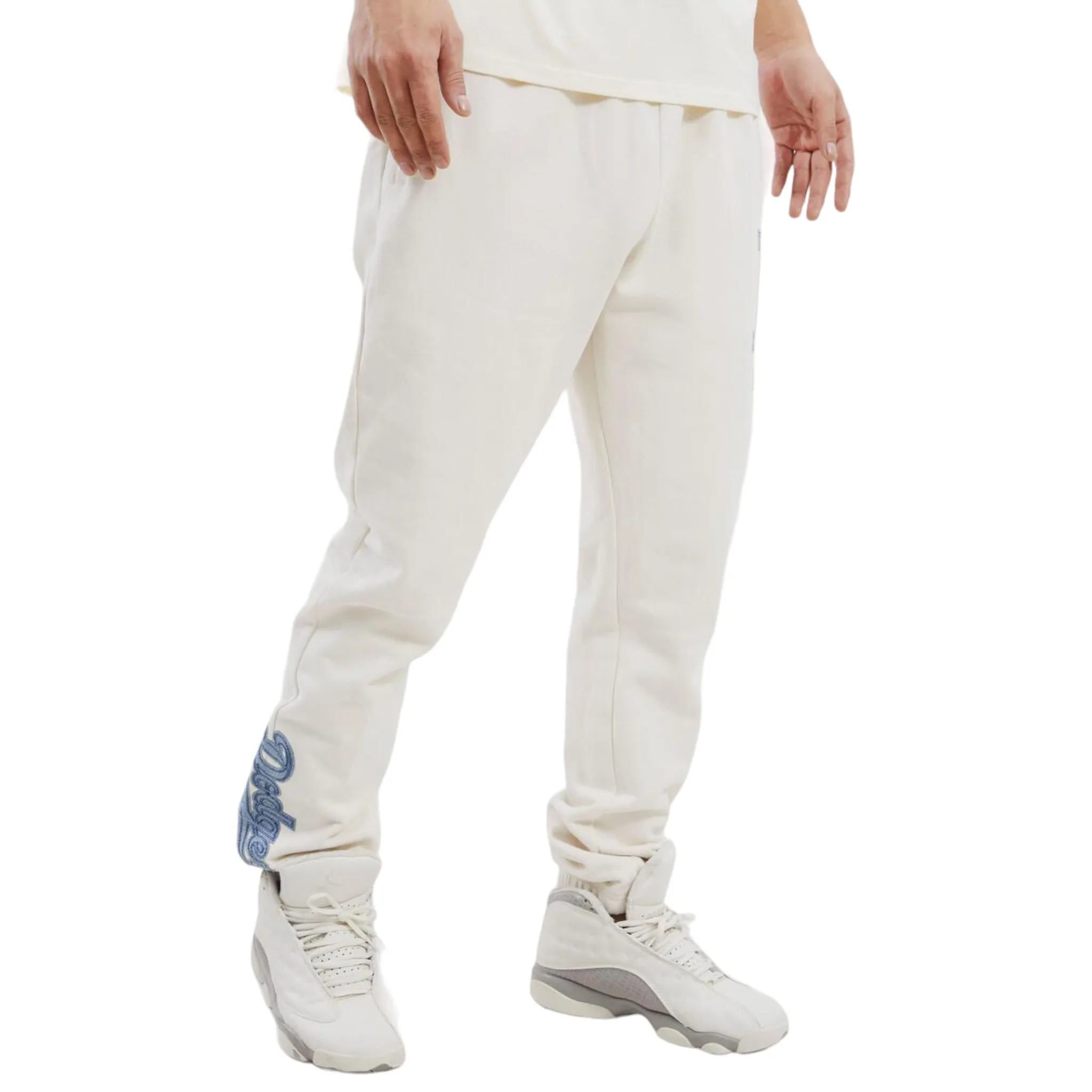 PRO STANDARD: Dodgers Varsity Blues Sweatpants 438402