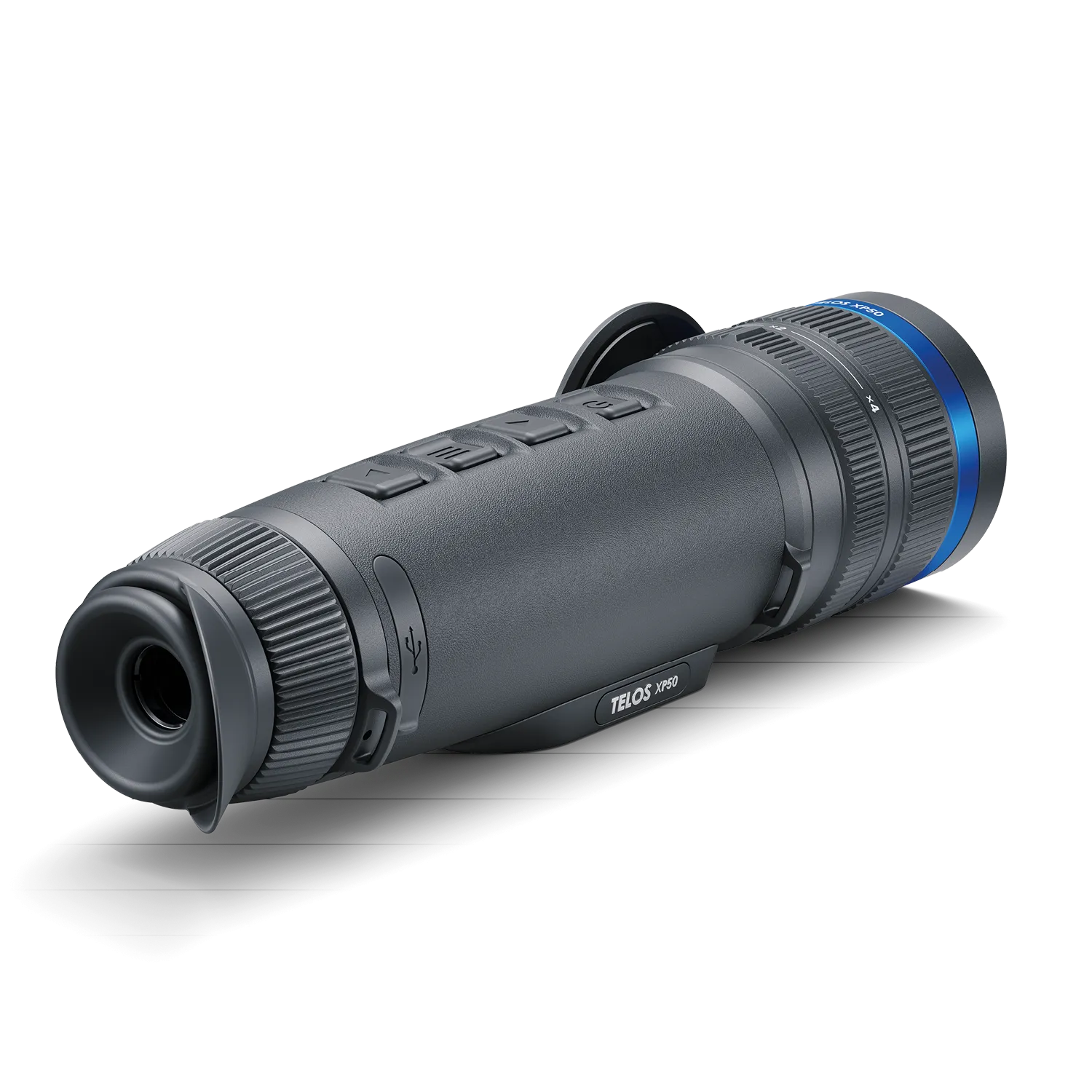 Pulsar Telos XP50 Thermal Monocular