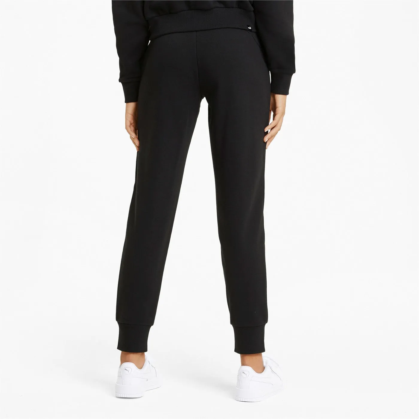 Puma ESS Sweatpants TR cl 586842-01 black